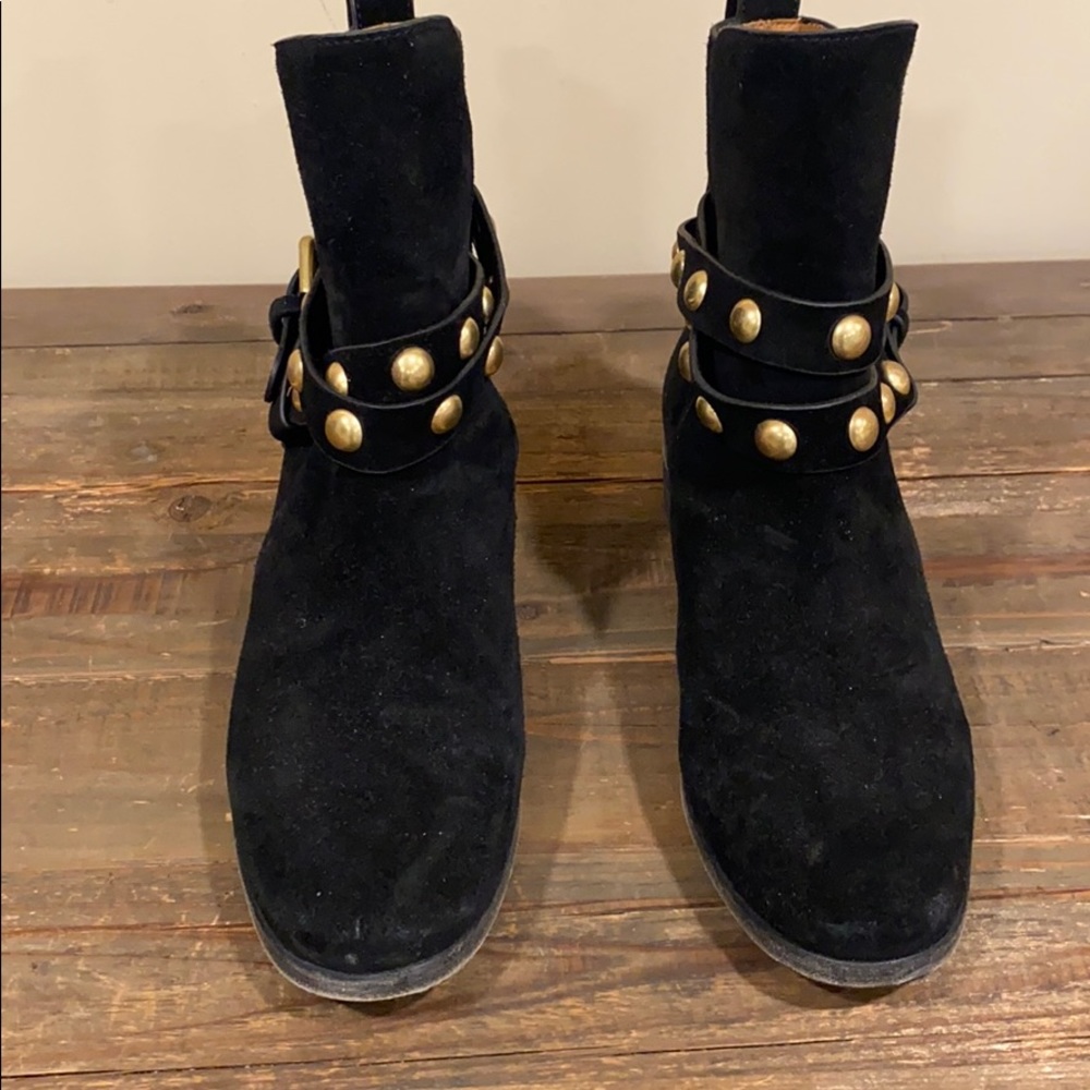 See By Chloe Boots